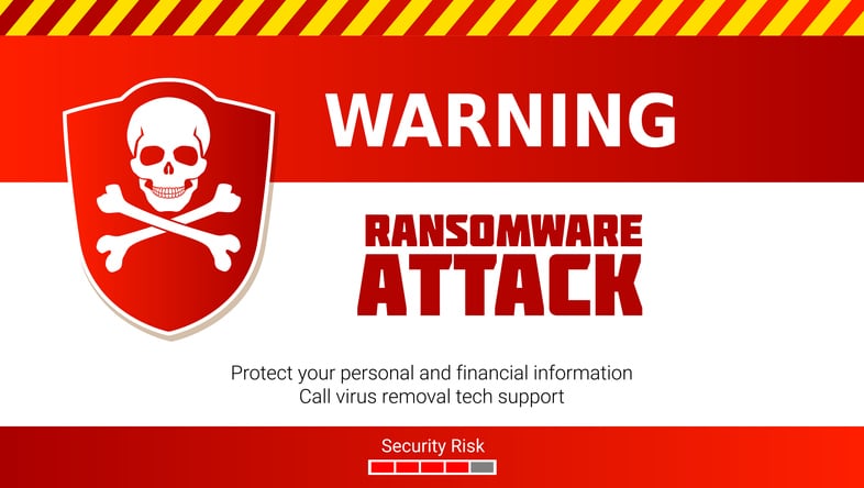 Can Ransomware Be Stopped In The San Francisco Bay Area?