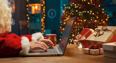 Beware of Holiday Cyber Scams in 2024