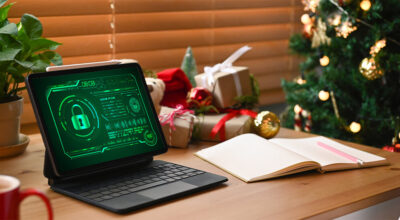 Safeguarding Your Remote Workforce During the Holiday Season