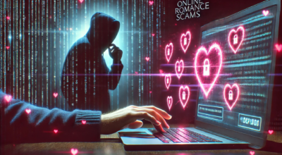 Romance Scams in the Digital Age: How Cybercriminals Exploit Valentine’s Day