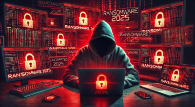 Emerging Ransomware Tactics: What You Should Know in 2025